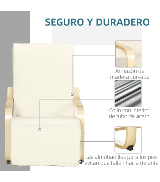 Sillón de Salón