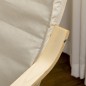 Sillón de Salón