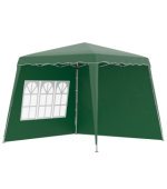 Carpa Plegable