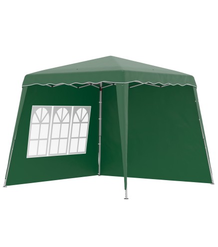 Carpa Plegable