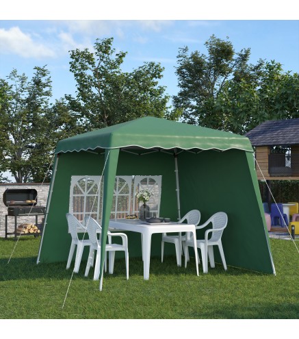Carpa Plegable