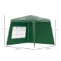 Carpa Plegable Carpa Plegable