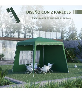 Carpa Plegable