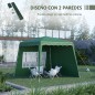 Carpa Plegable Carpa Plegable