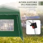 Carpa Plegable Carpa Plegable