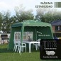 Carpa Plegable Carpa Plegable