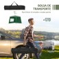 Carpa Plegable Carpa Plegable