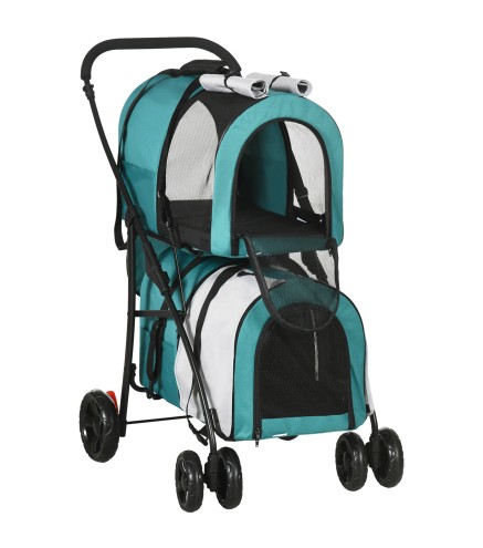 Cochecito para Mascotas