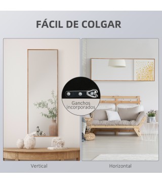 Espejo de Pared