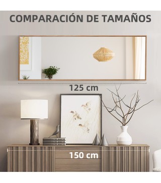 Espejo de Pared
