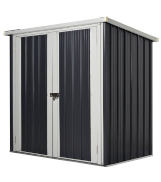 Cobertizo de Jardín