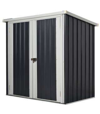 Cobertizo de Jardín