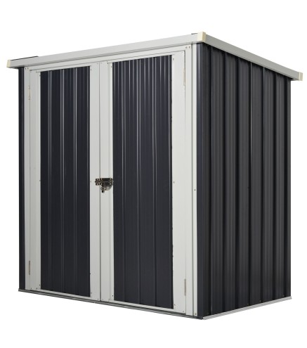 Cobertizo de Jardín