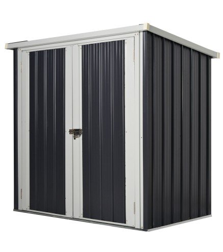 Cobertizo de Jardín