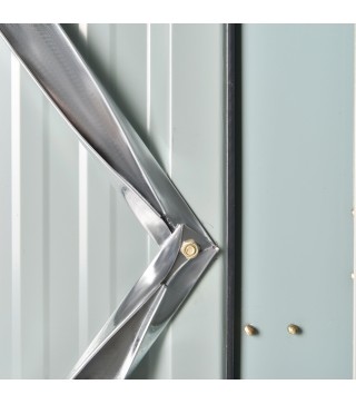 Cobertizo de Jardín