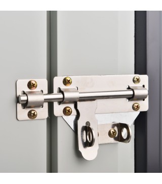 Cobertizo de Jardín