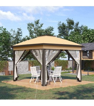 Carpa Plegable