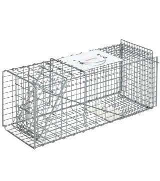 Trampa para Animales