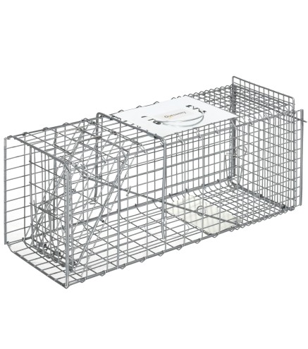 Trampa para Animales