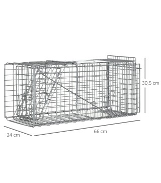 Trampa para Animales