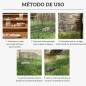 Trampa para Animales