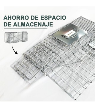 Trampa para Animales