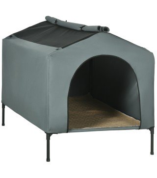 Caseta para Perros