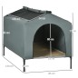 Caseta para Perros Caseta para Perros
