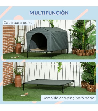 Caseta para Perros