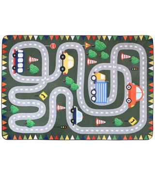 Alfombra para Niños