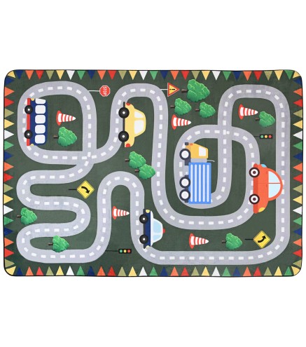 Alfombra para Niños