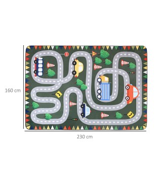 Alfombra para Niños