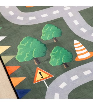 Alfombra para Niños