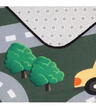 Alfombra para Niños