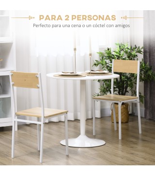 Mesa de Comedor