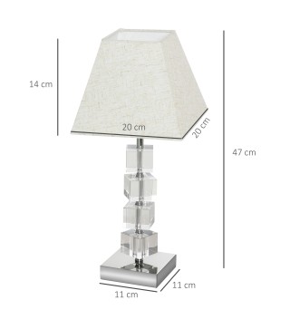 Lámpara de Mesa
