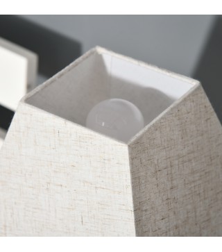 Lámpara de Mesa