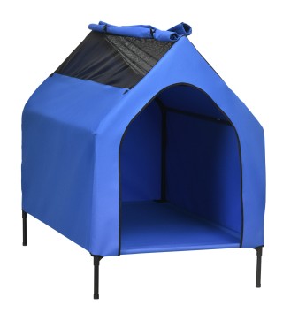 Caseta para Perros