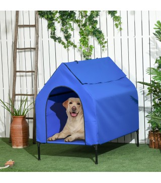 Caseta para Perros