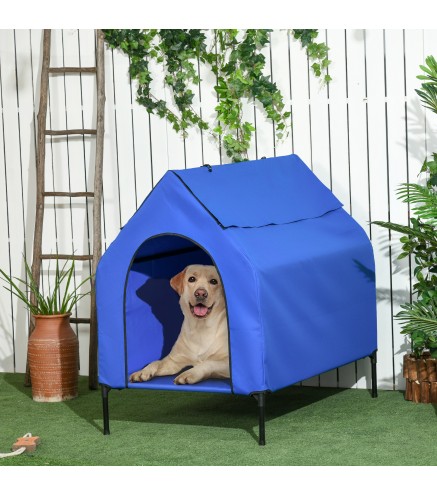 Caseta para Perros