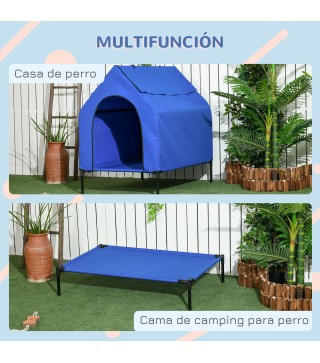 Caseta para Perros