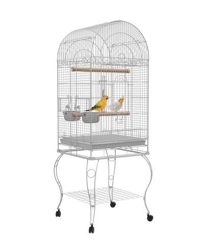 Jaula para Pájaros