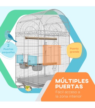 Jaula para Pájaros