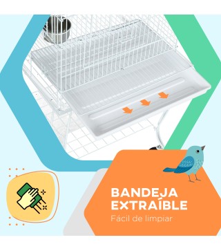 Jaula para Pájaros