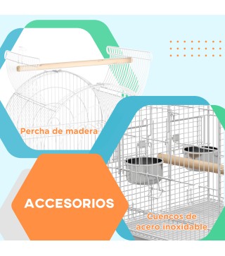 Jaula para Pájaros