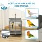 Jaula para Pájaros Jaula para Pájaros