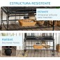 Jaula para Pájaros Jaula para Pájaros