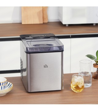 Máquina de Hielo
