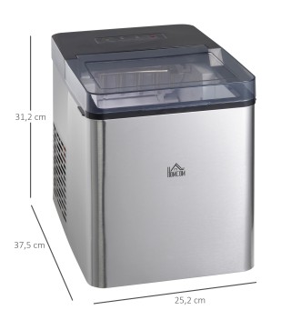 Máquina de Hielo