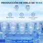 Máquina de Hielo Máquina de Hielo
